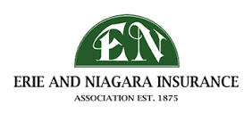 Erie Niagara logo
