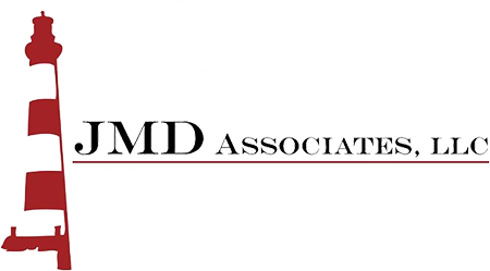 JMD Associatea logo