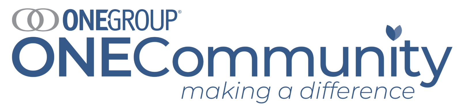 New OneCommunity Logo 1