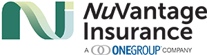 NuVantage Insurance NavBar Logo