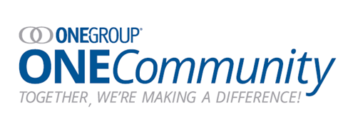 OneCommunity Logo