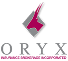Oryx Insurance Logo