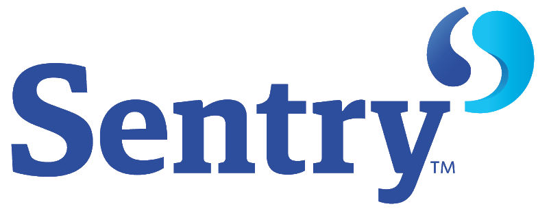 Sentry insurance logo16