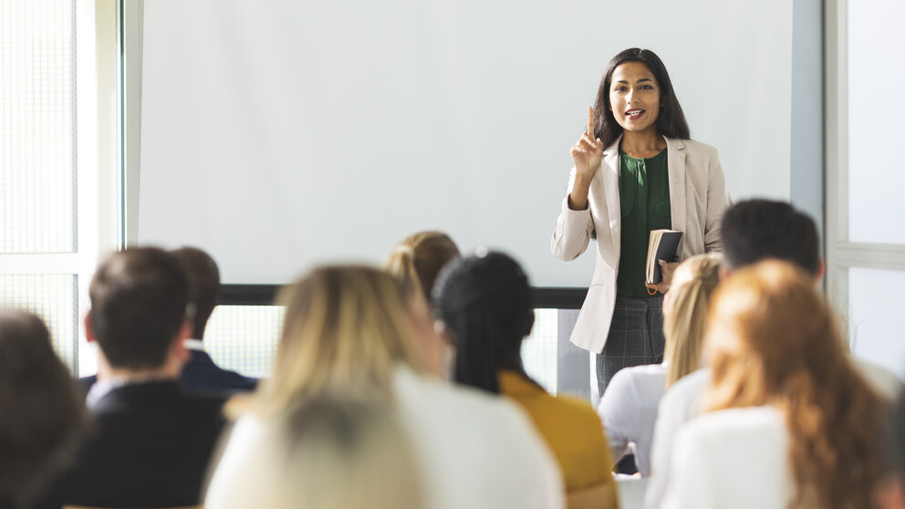 How First-Time Managers Impact Organizational Success | OneGroup