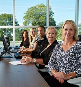 Claims Management
