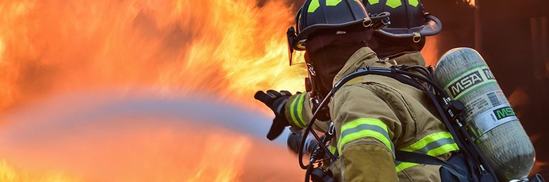 Important Insurance Coverage for Volunteer First Responders